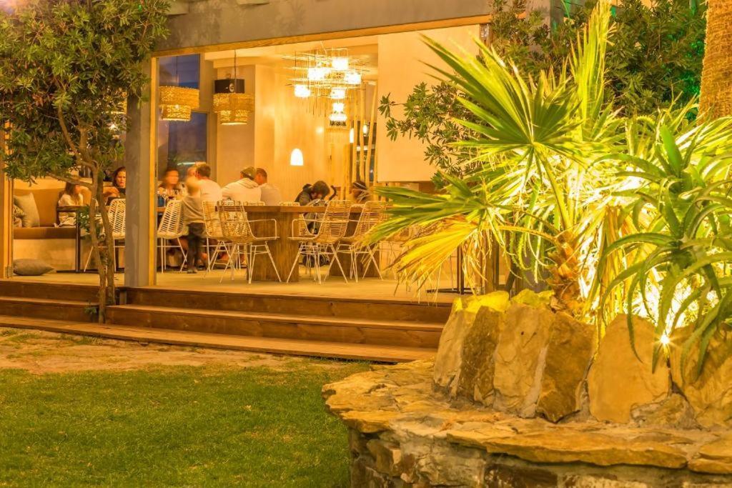 Casa de hóspedes Banti *
